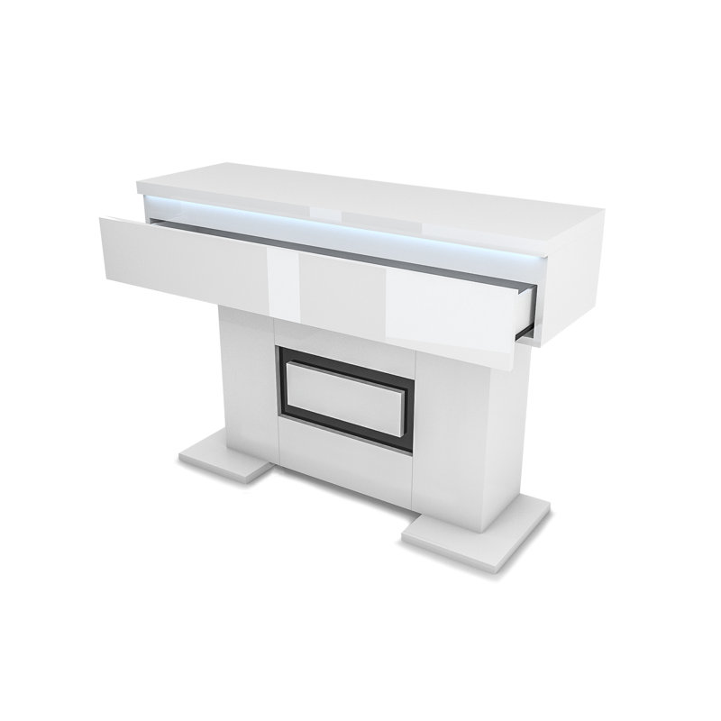 Dunlevy 120cm Console Table