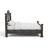 Adames Wood Bedroom Set with Bell-Shaped Headboard-87466471-124434935-87466470