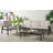 Mittal 3 Piece Outdoor Conversation Set