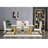 Tashif Metal Dining Table