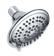 Universal Showering Components Multi Function Adjustable Shower Head