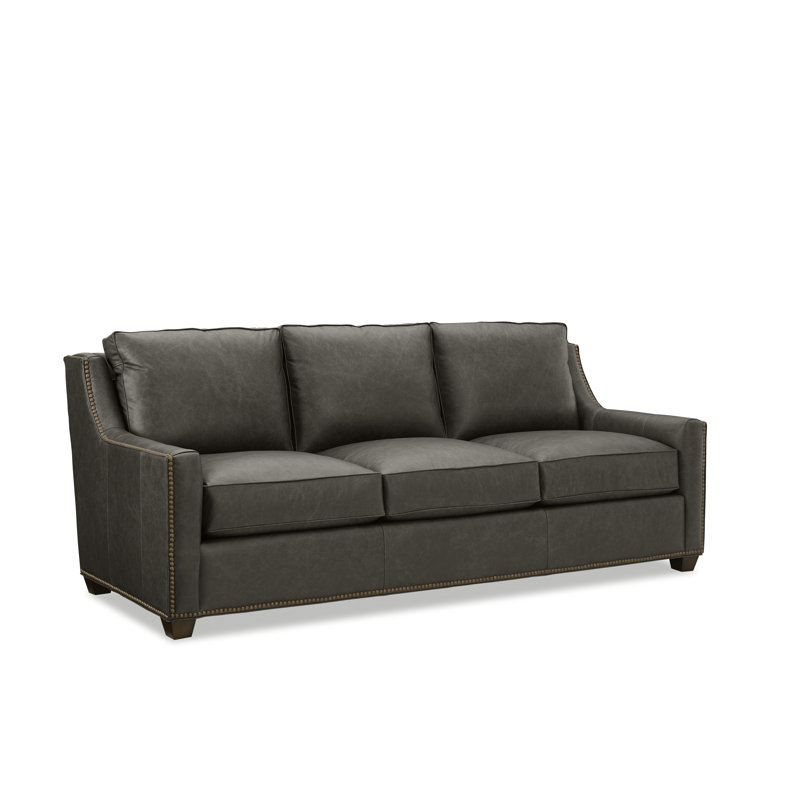 Sofa, Gray