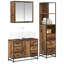 Vanity & Mirror Set-1494795058
