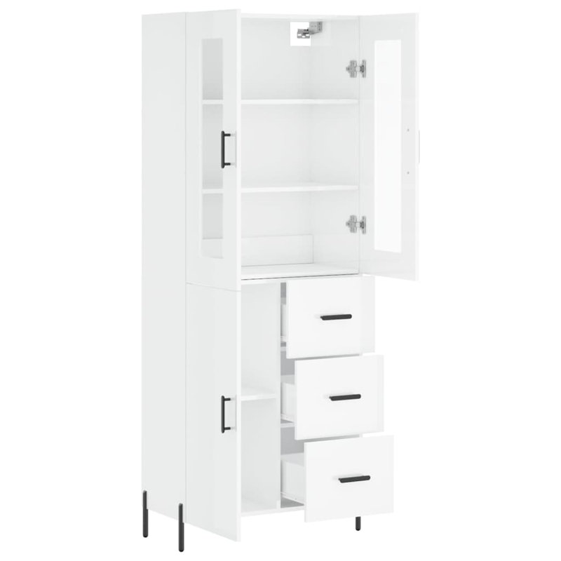 180cm H x 70cm W Bookcase