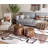 Nesting Coffee Table Set