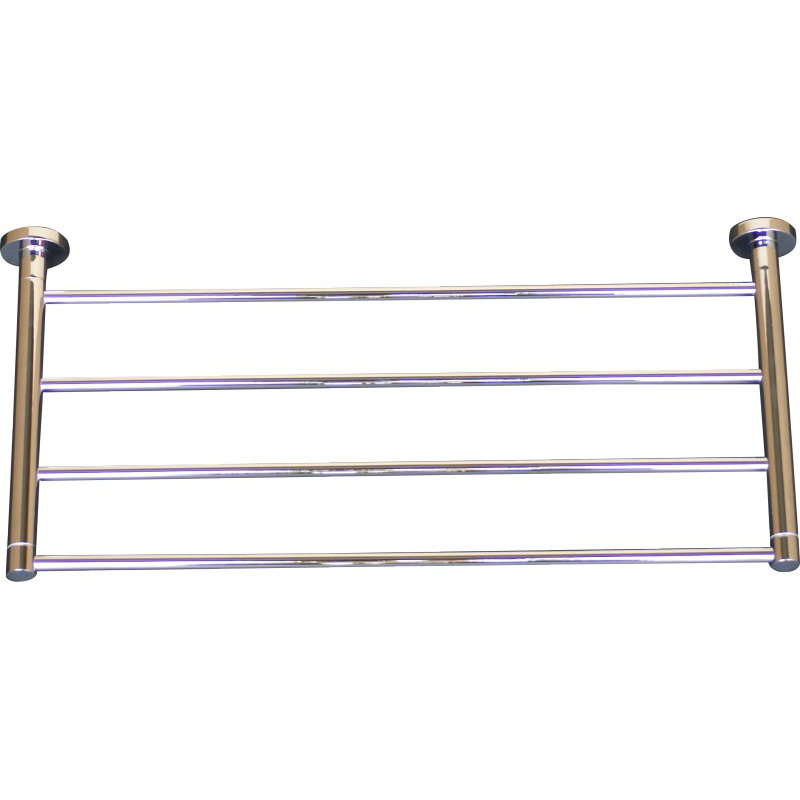 Femke 4 Towel Rack, 4.6cm H x 54.6cm W x 23.7cm D
