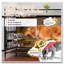 Cage pour chien style cage pour grands chiens d'intérieur très robuste 41 po-1278823853