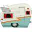 ScentSationals Campin' Wax Warmer