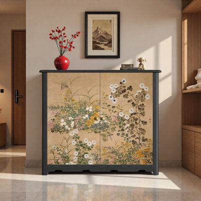 Buffet de haute qualité