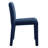 Rhodes Vegan Leather Upholstered Dining Chair-109758096
