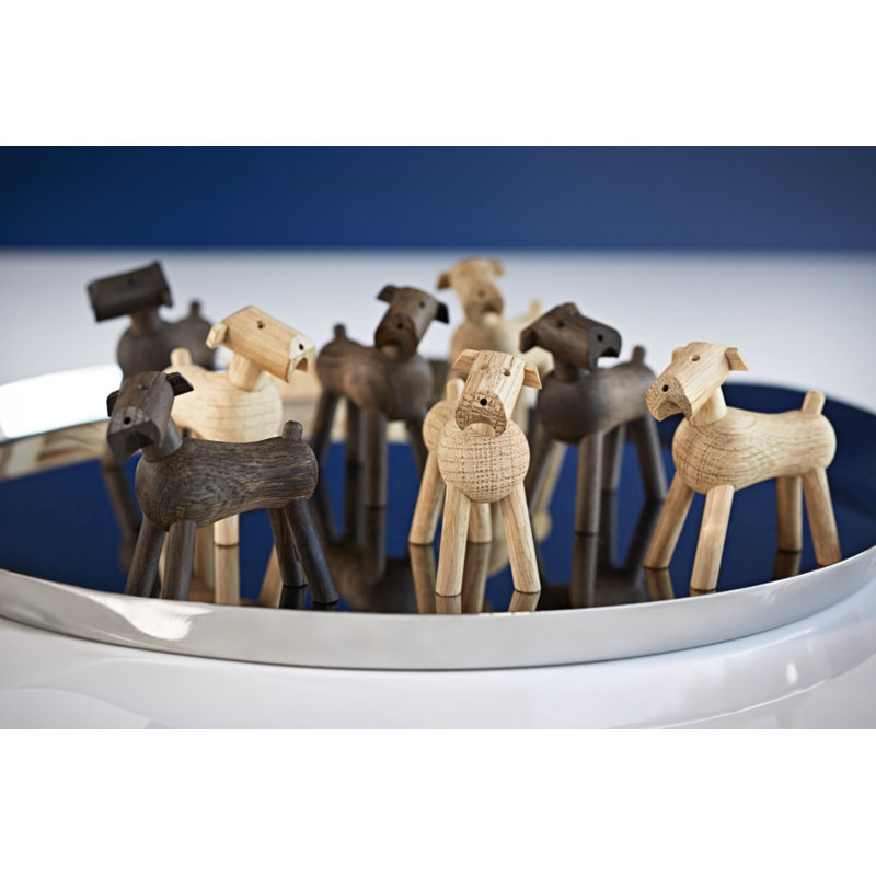 Tim Figurine, Oak