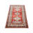 Tribal One-of-a-Kind 3′3" X 4'10″ New Age Wool Area Rug in