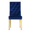 Chaise parsons rembourrée Wilham-21417499