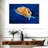 Crowle Glowing Nudibranch-111885367