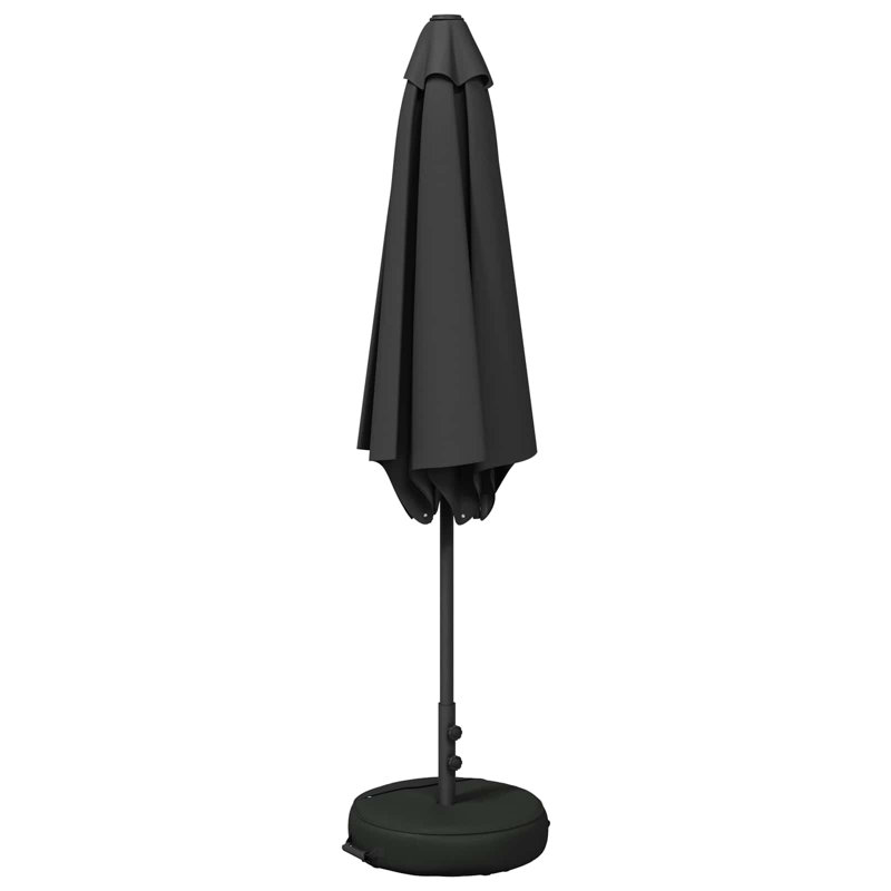 Parasol, Anthracite