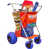 Orange est en rupture de stock