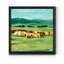 Pastel Fantasy II-impression sur toile encadrée-1312584446-1312584447