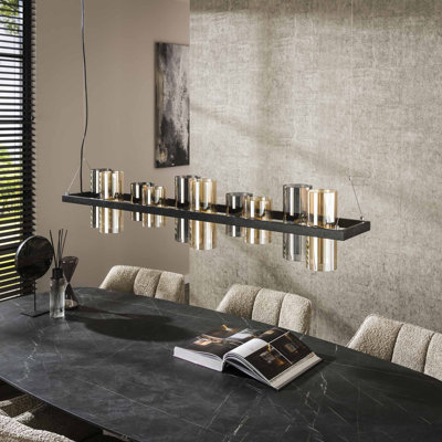Dagur 10 - Light Pendant