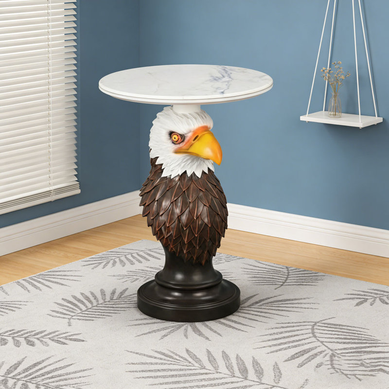 Tables d'appoint de table d'appoint