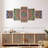 Kerner Traditional Moroccan Mosaic-106052625