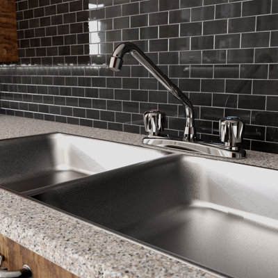 Keeney Bélanger Kitchen Faucet