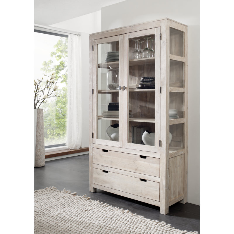 Display Cabinet