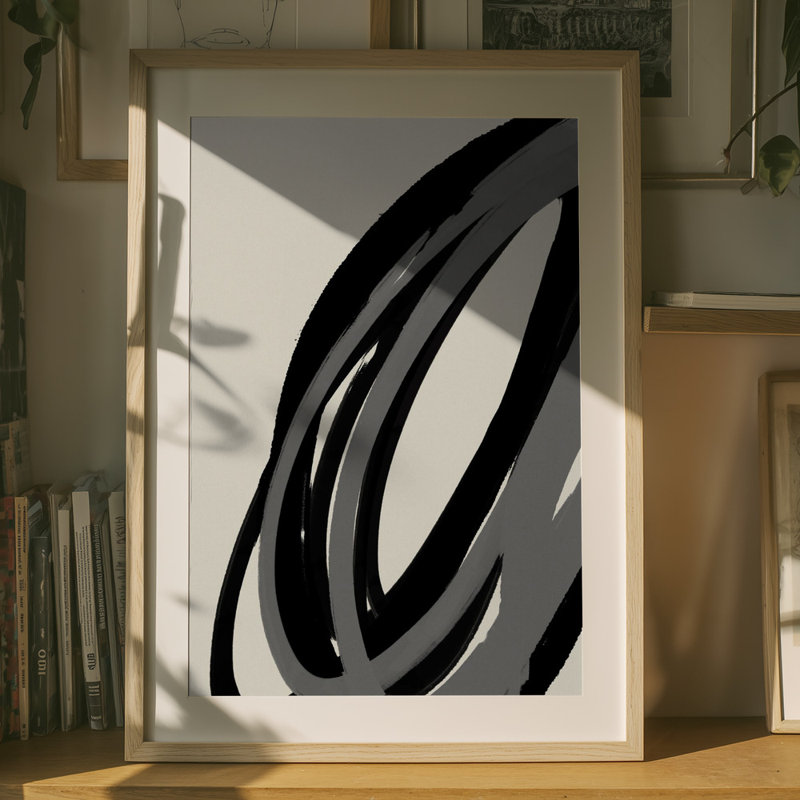 Wrapped Canvas Print, 121.92 cm H x 81.28 cm W