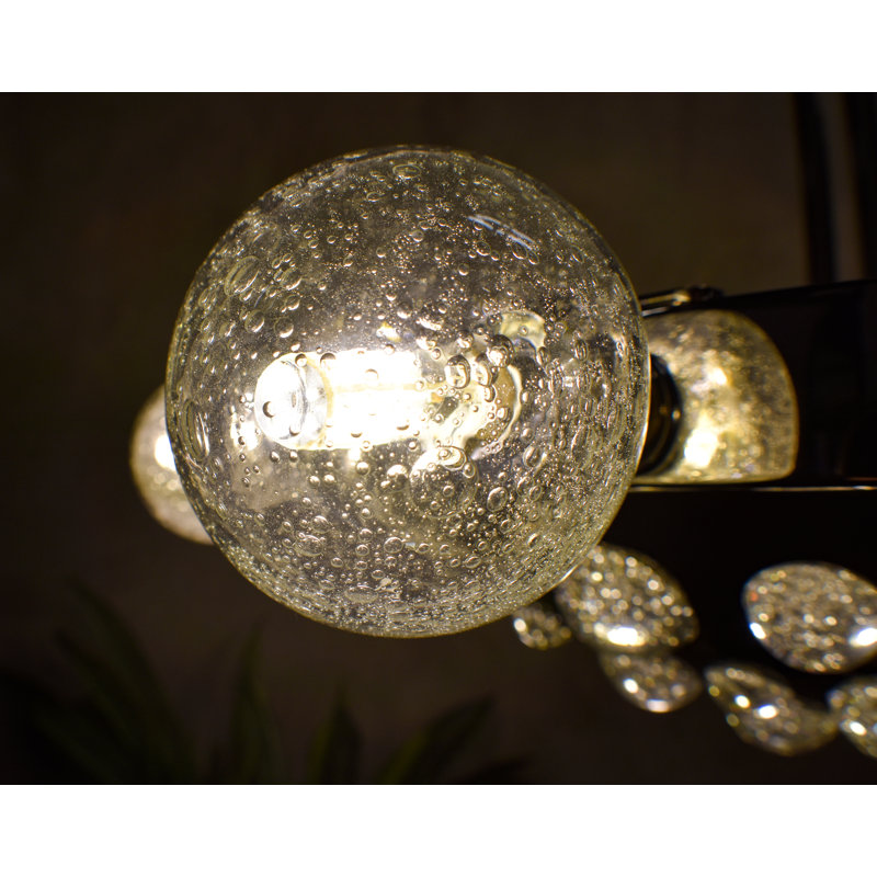 Cosmo 12 - Light Chandelier