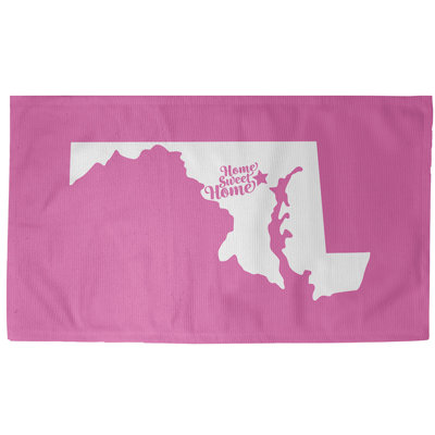 Tapis zone rose baltimore the home