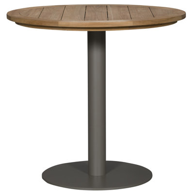 Table bistro extérieure Horizon