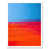 White Framed Paper