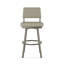 Tabouret de bar et de comptoir pivotant Amori-713539946-713539945-682022272