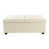 Cream Faux Leather is out of stock