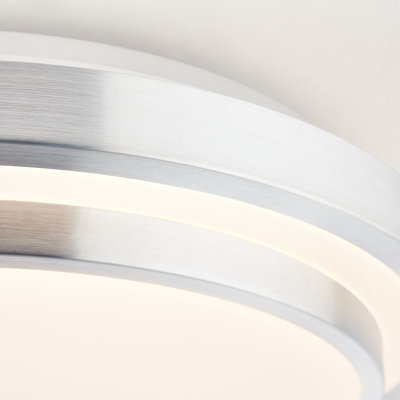 LED Flush Mount