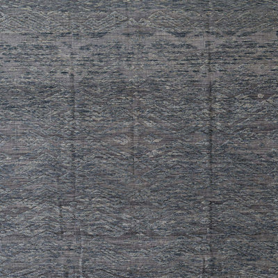 Tapis abstrait moderne 4418