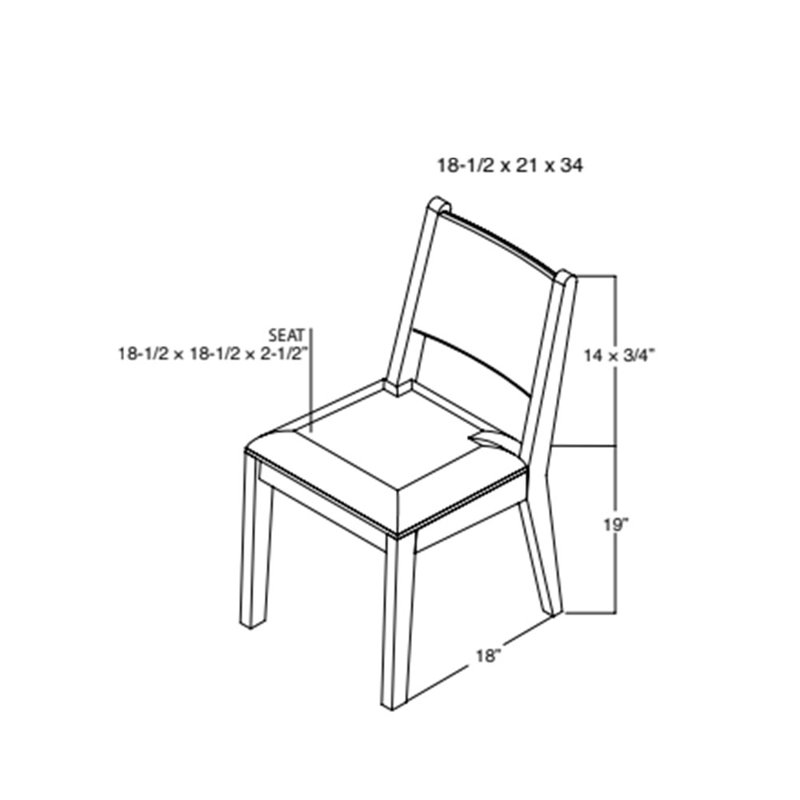 Quinn Side Chair