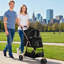 Dog Strollers Foldable Pet Stroller-123053455