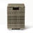 Propane Fire Table, Tank Holder Included, Beige & Ceramic Tile, 31.74In Depth X 19.16In Width 15.01In Height, 80Lb Pit Table With And , D, W, H, Weight-2098390870-2098390872