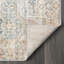 Preslie Area Rug in Grey-530973630