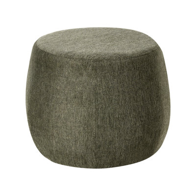 Taccara Pouffe Taccara Dark Green