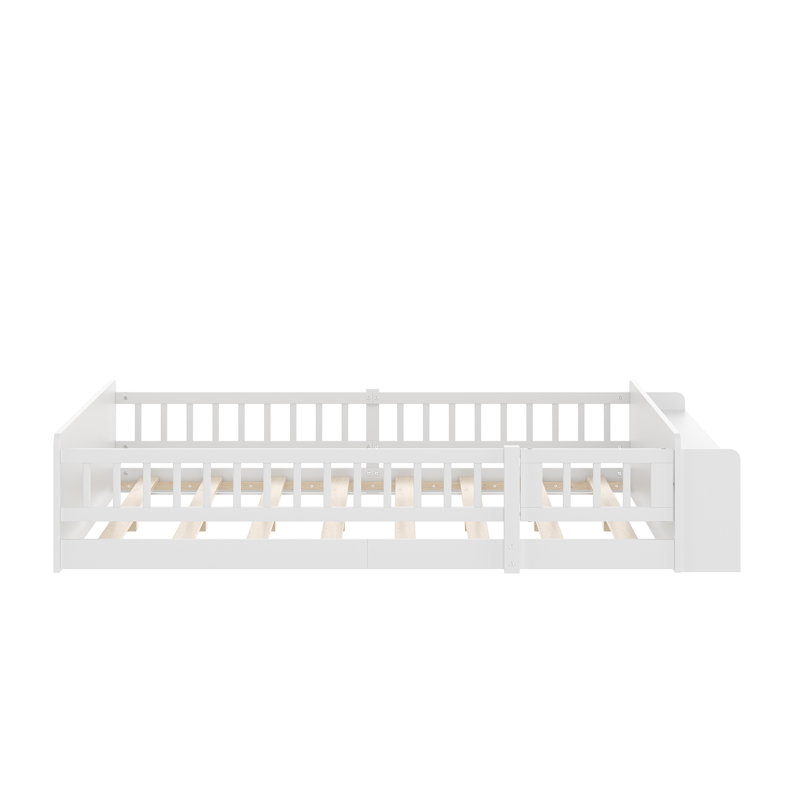 140 X 190cm Bed Frame