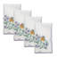 Lenox Butterfly Meadow Flutter Napkins