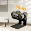 Supports de haut-parleurs de bureau