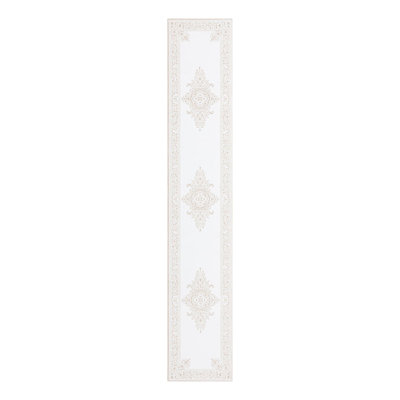 Nannore Oriental Indoor Rug