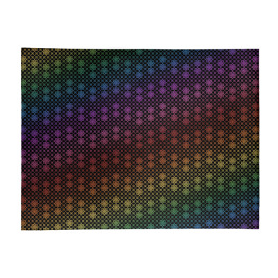 Chenille Indoor Rug