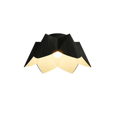 Physalis 1 - Light Flush Mount