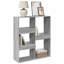 Amiliah 100cm W Bookcase-1147051085-1147051081