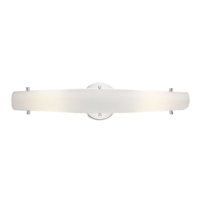 Absolve Dimmable LED Bath Bar