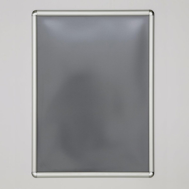 Affiche en aluminium Snap