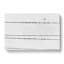 Birds On A Wire In Abstract - Wrapped Canvas-55312400